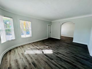 Unit 1 - Living Space