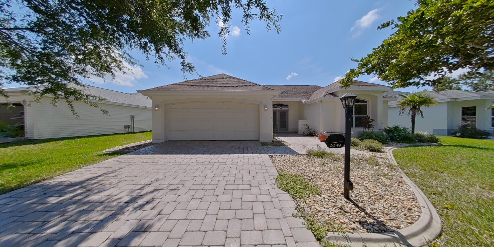2039 Palo Alto Ave The Villages, FL 32159