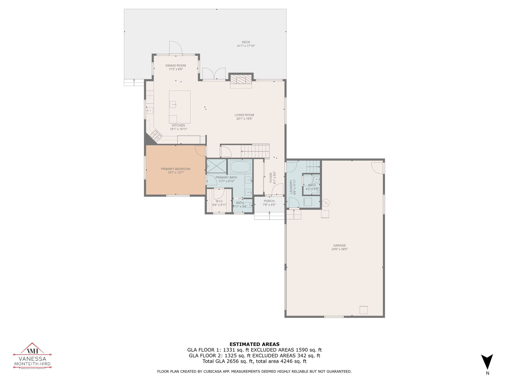 Floor Plan (main)