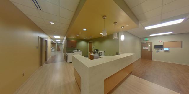 Crestwyn Behavioral Health Hospital Adult Inpatient Treatment Facility