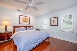 Large Master Bedroom