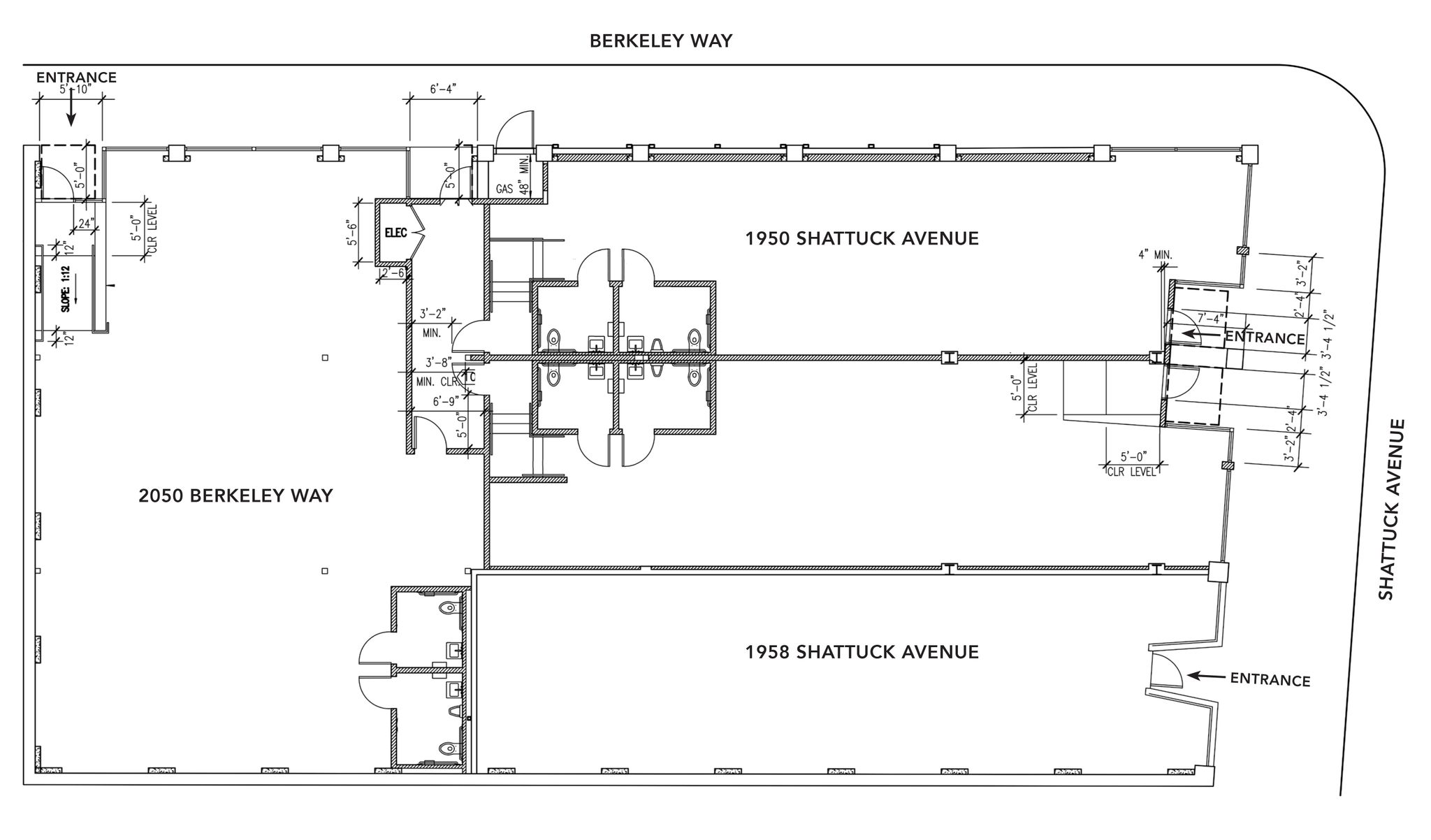 1950_1958Shattuck_2050SBerkeleyWay_Floorplan