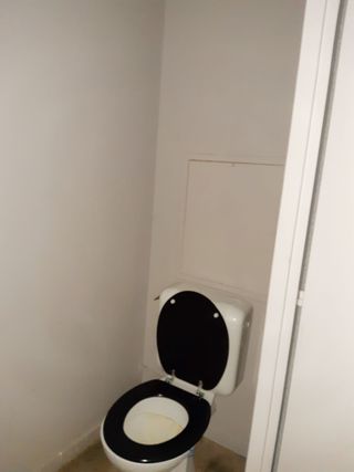 Toilettes