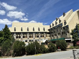 Exterior Patio View From Sundial Crescent