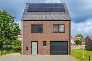 voorgevel