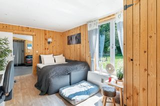 Leefruimte verhuurde woning