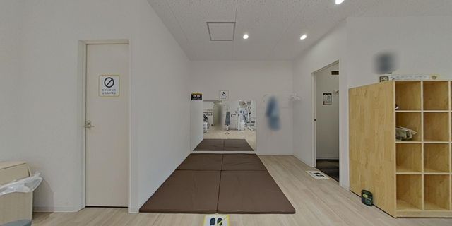 各務原六軒駅前店 | 岐阜県各務原市の24時間使えるジムならチョコ