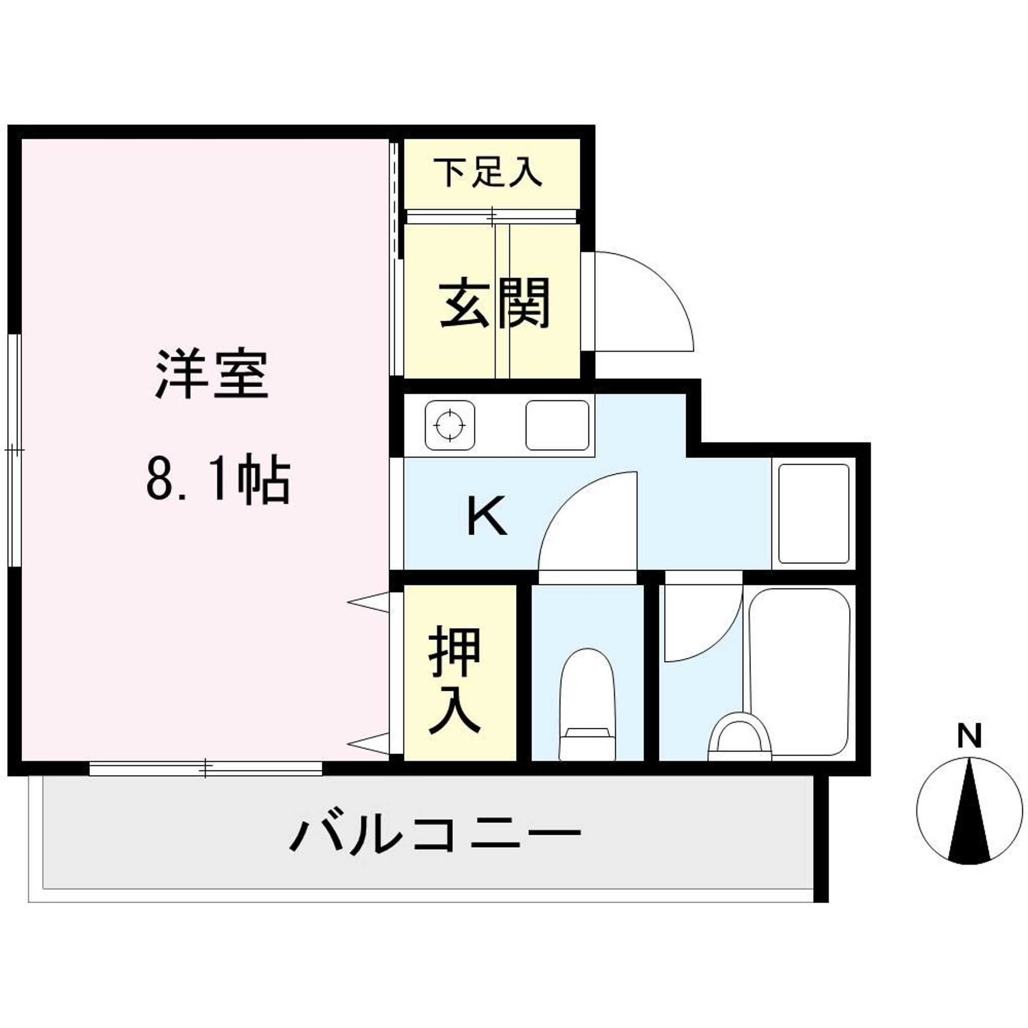 グランシャリオ101
