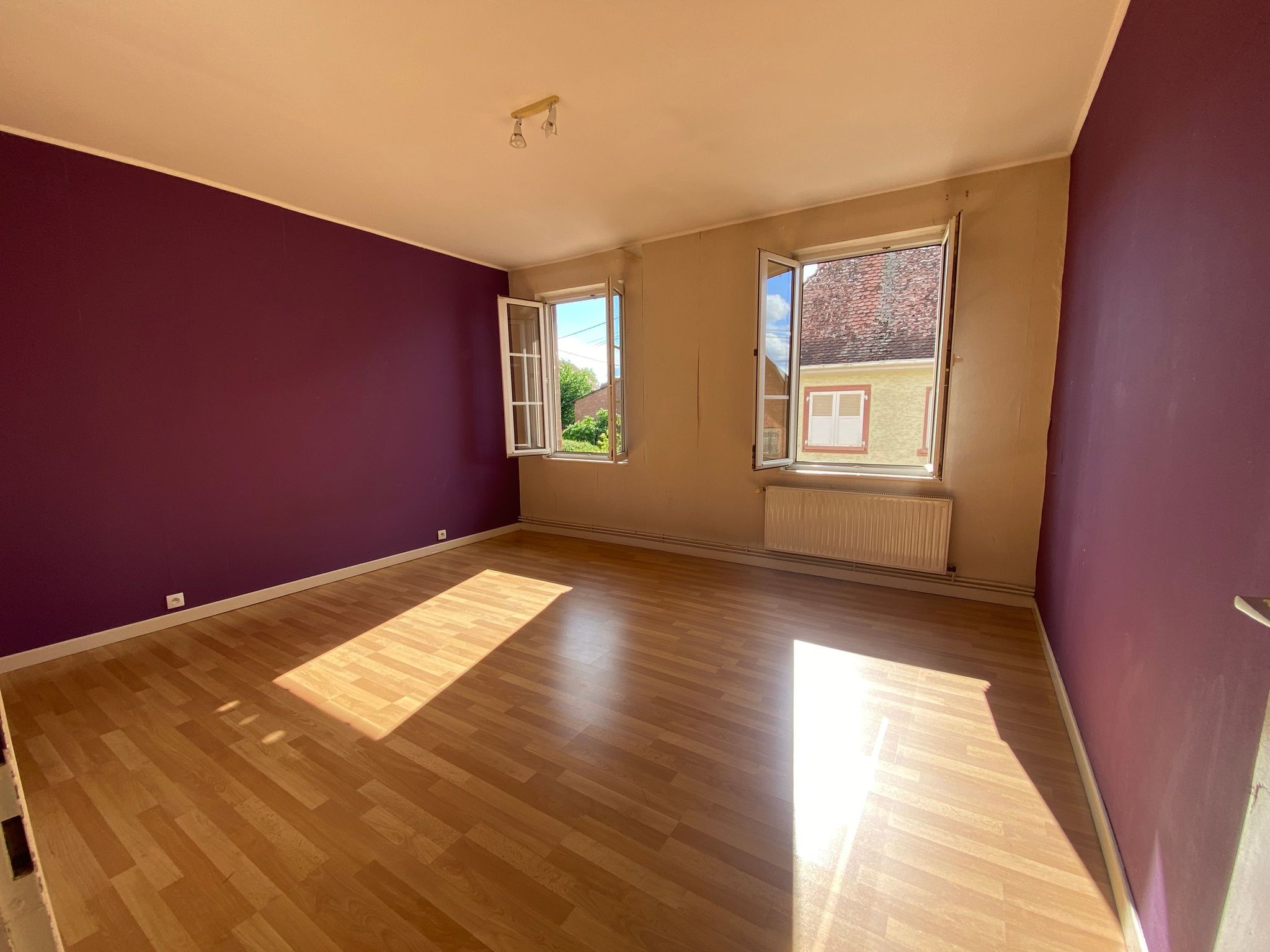 Chambre 1