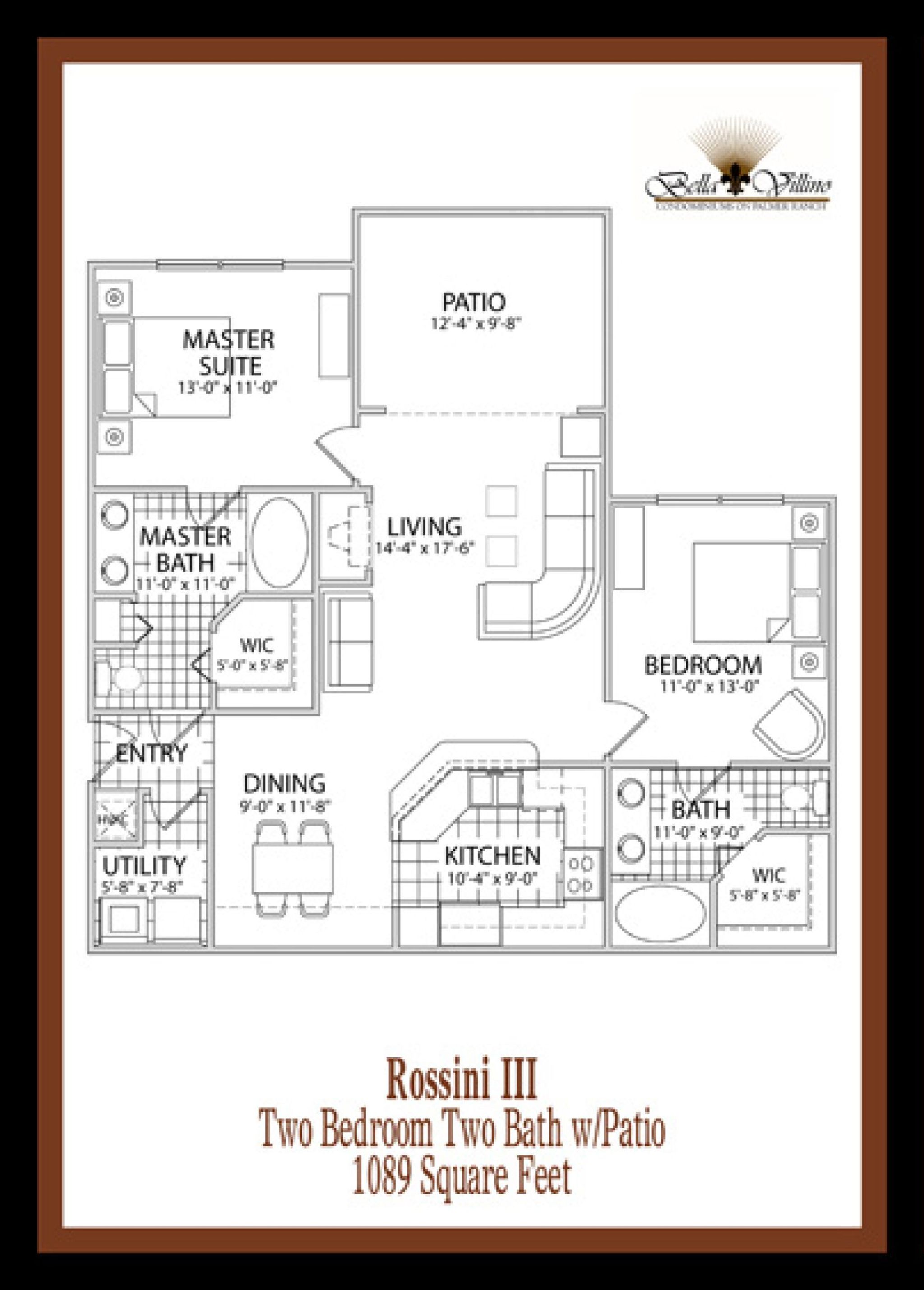 Rossini III