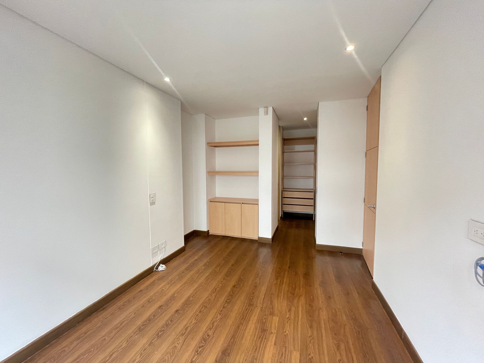 Dormitorio Principal 