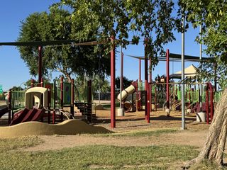 Pecos Park with Large Play Area & Ramadas