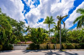 Impressive Curb Appeal