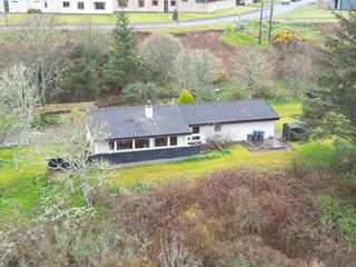 House rear