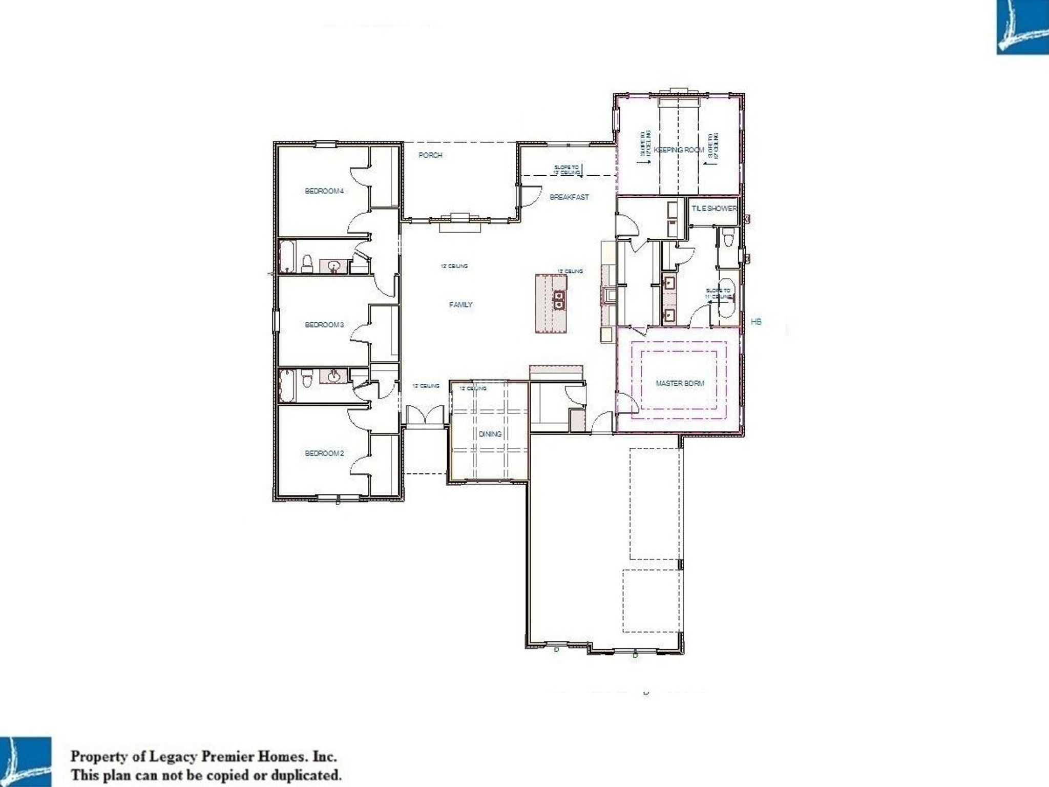 BDX Floorplan 1