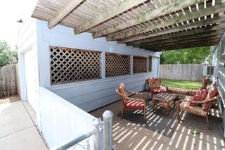 Breezeway/Garage