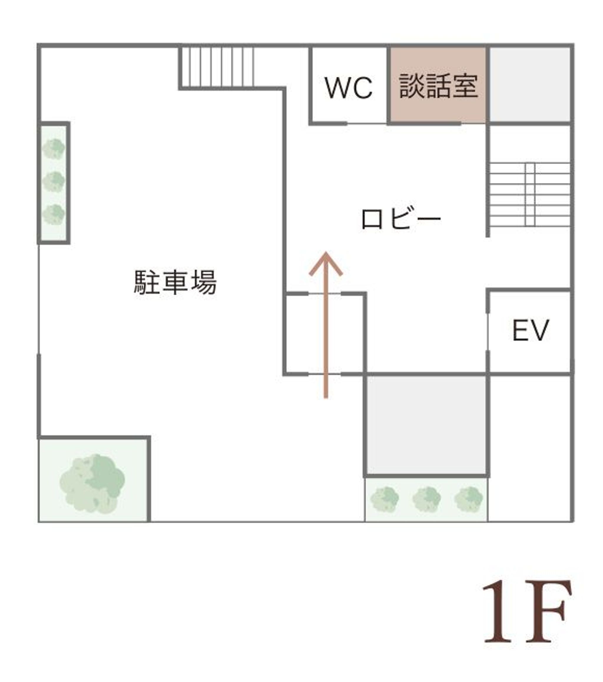 1F