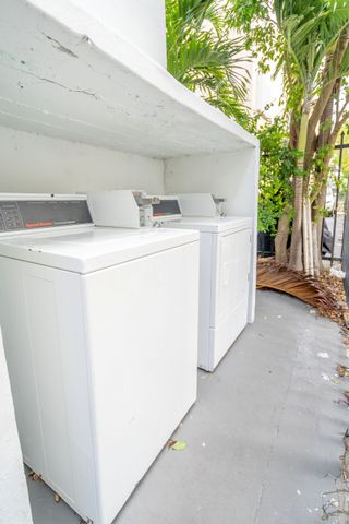 Washer/Dryer