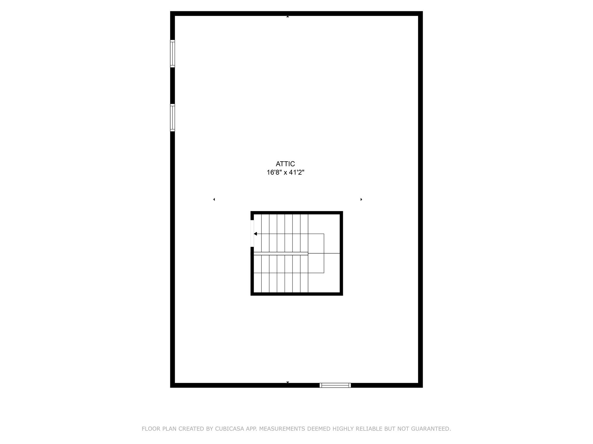 Attic