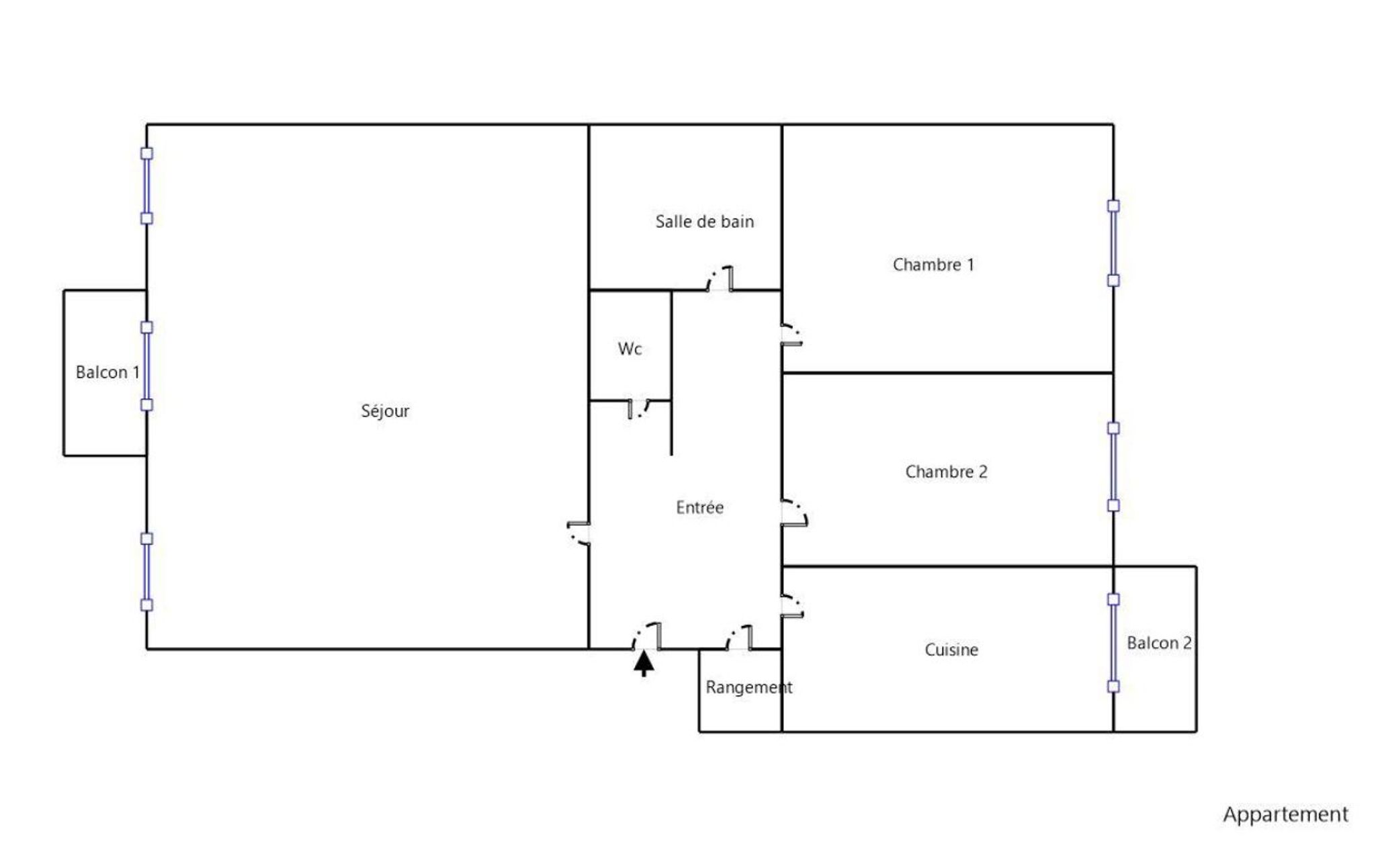plan 3p delille