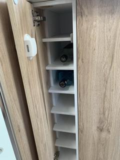 Wine Storage