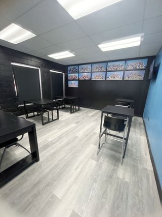 Team Room