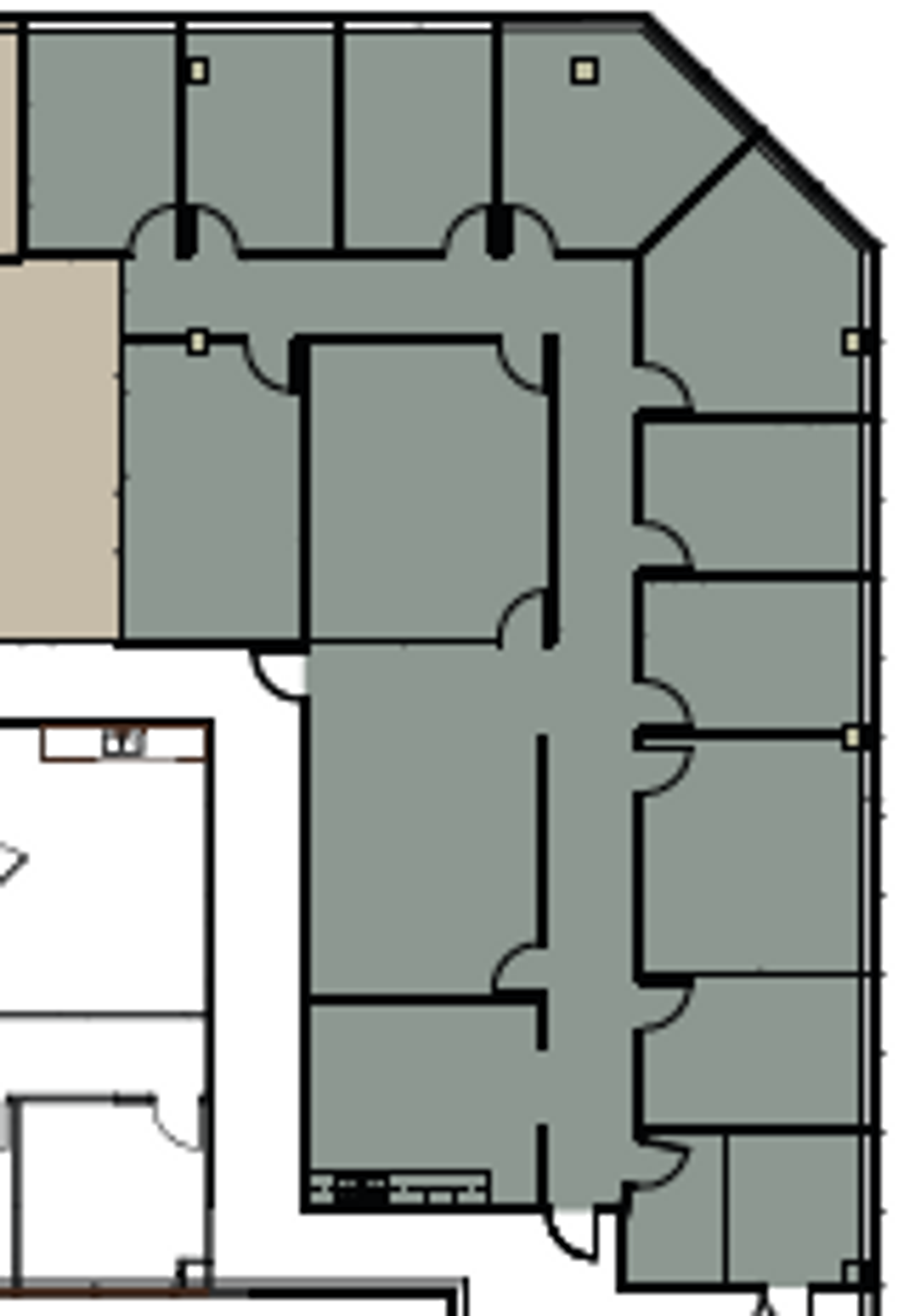 206 Wild Basin - Suite 240