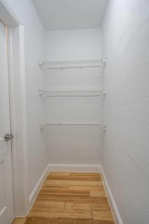 Unit 8 - Closet