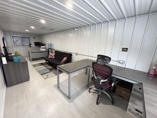  Mezzanine 2