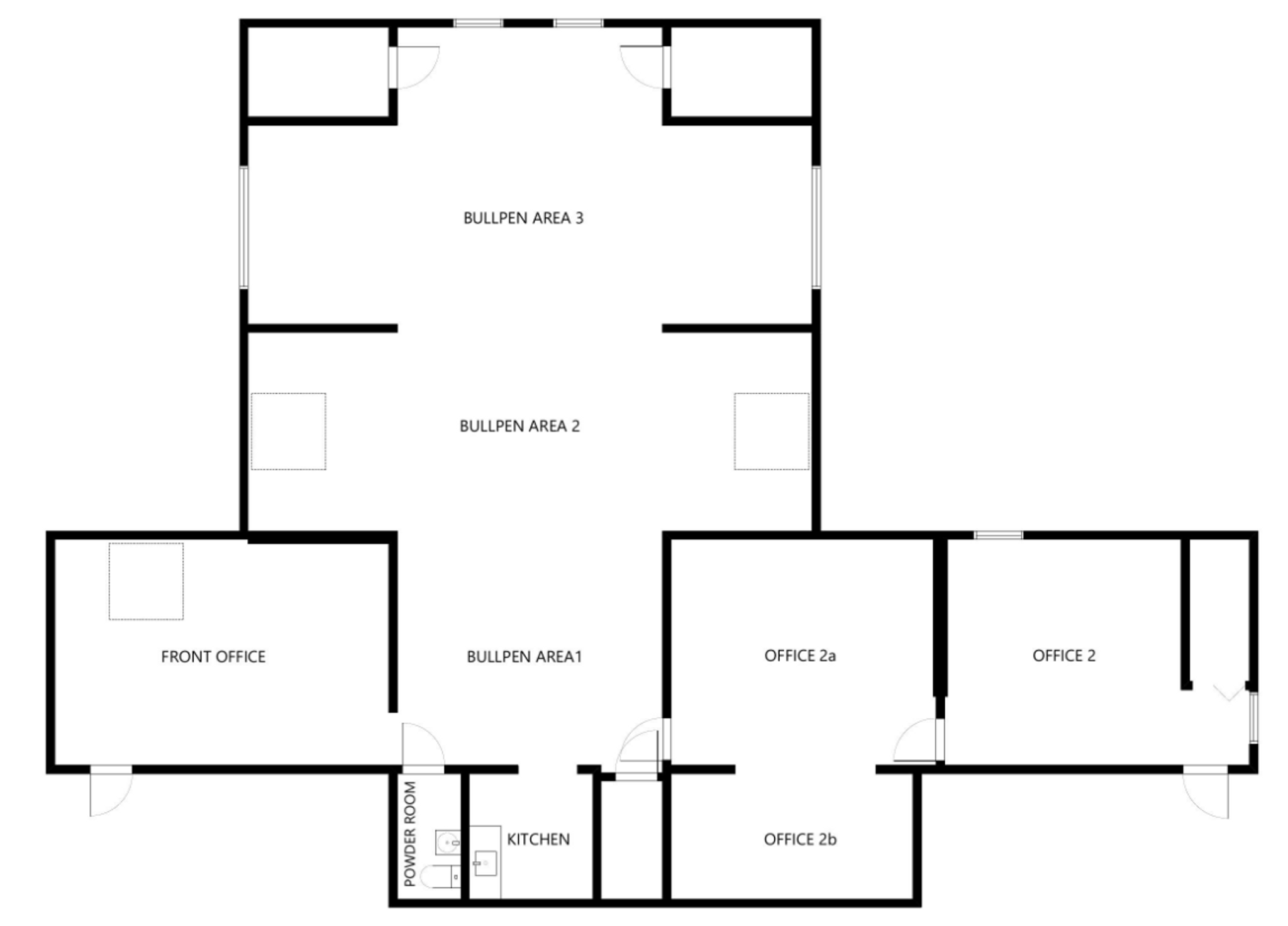 932 Village West