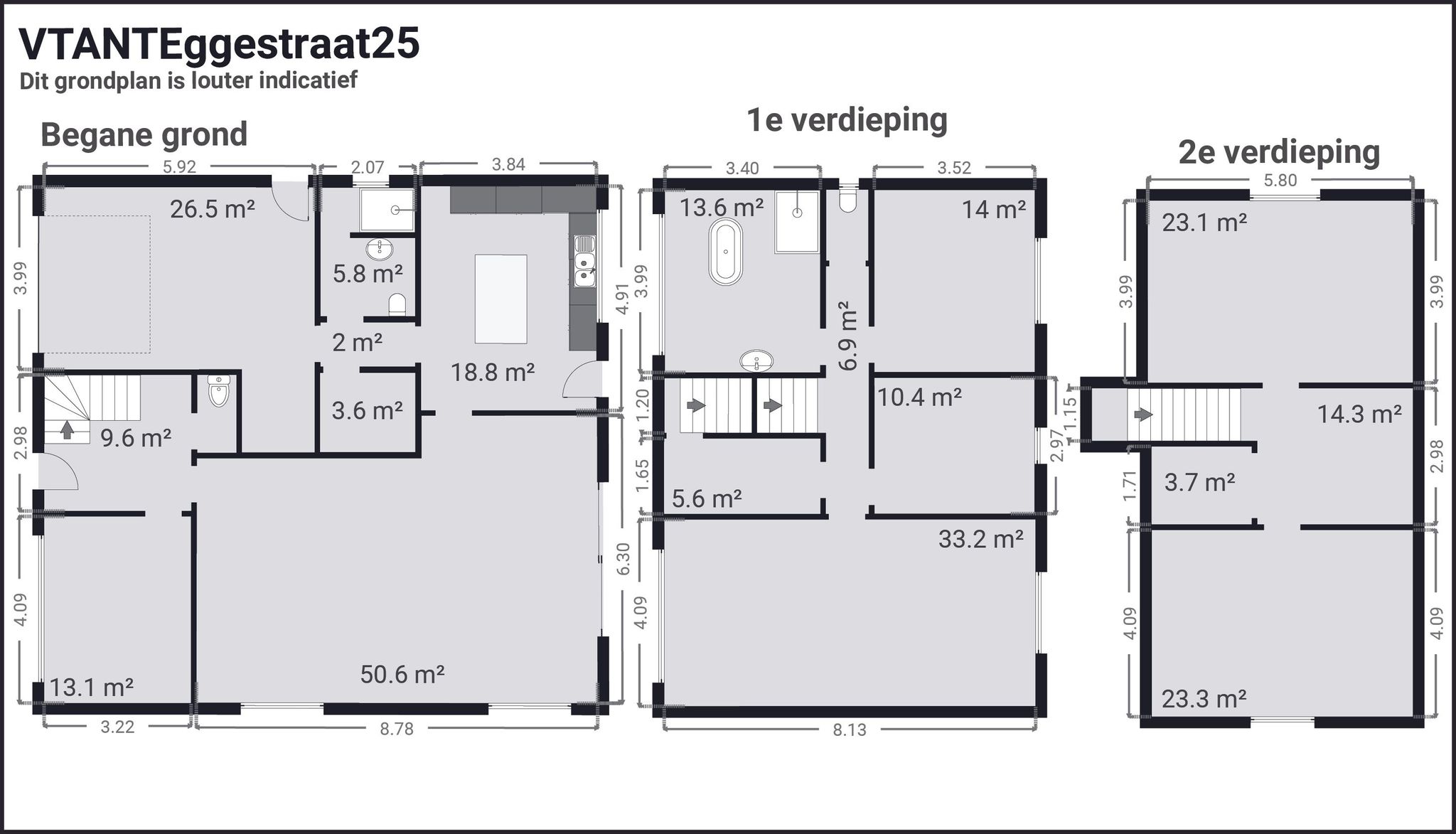 Grondplan