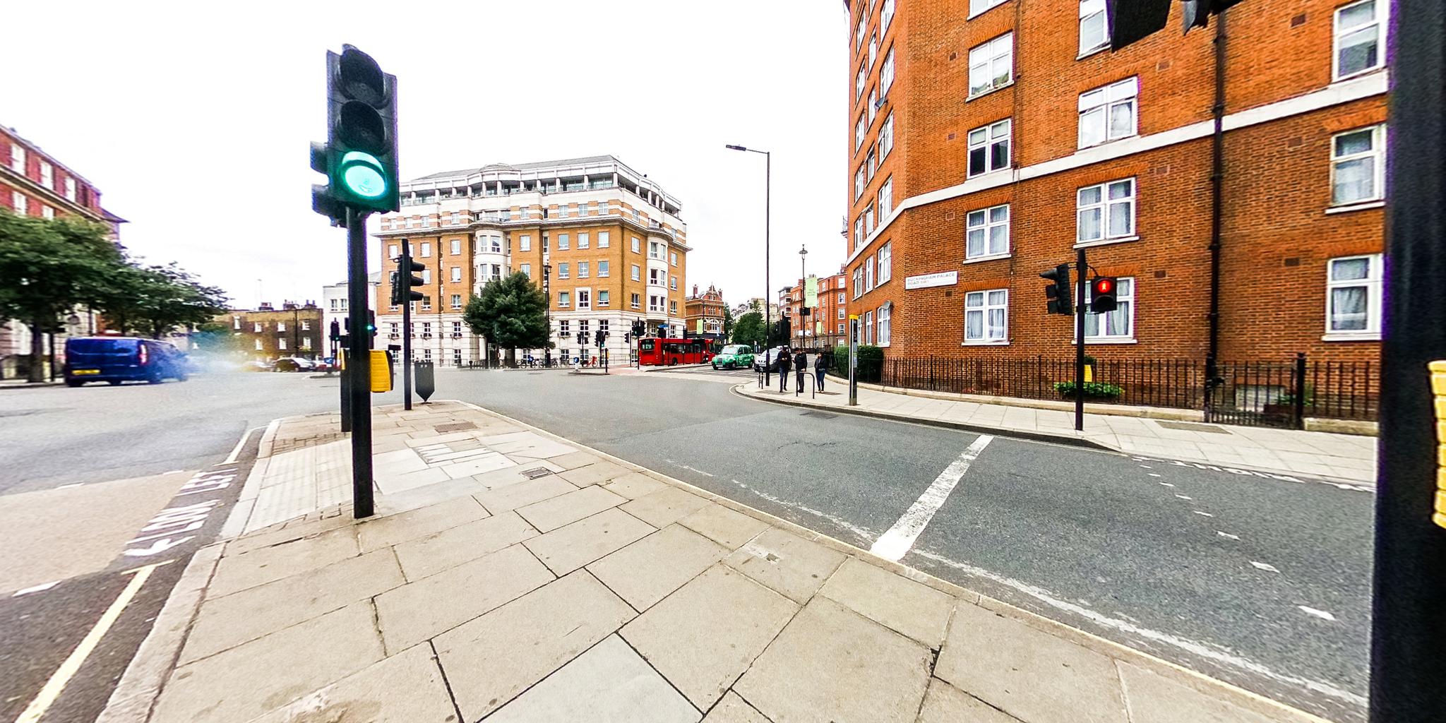 83 Consort Rise House