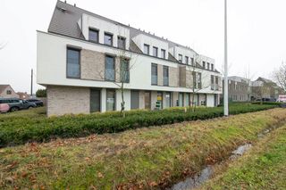 Voorgevel