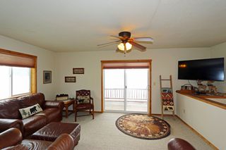 Apartment Living Room