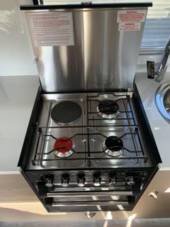 Cooktop