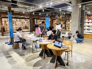 金属でクルミをつくろう！