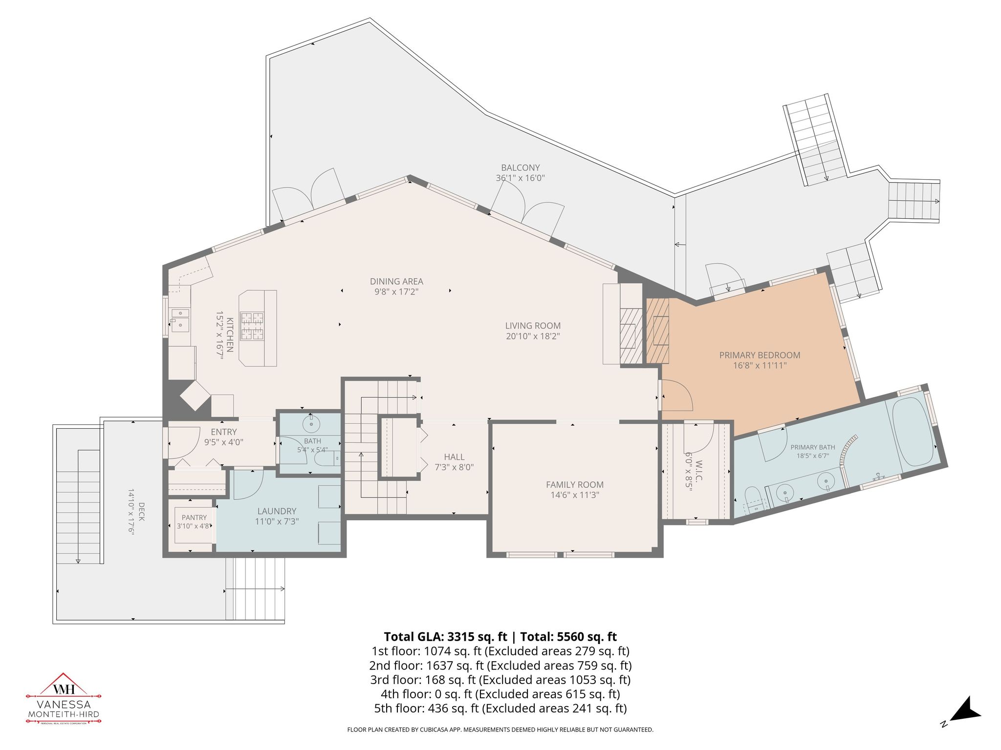 Floor Plan (main)