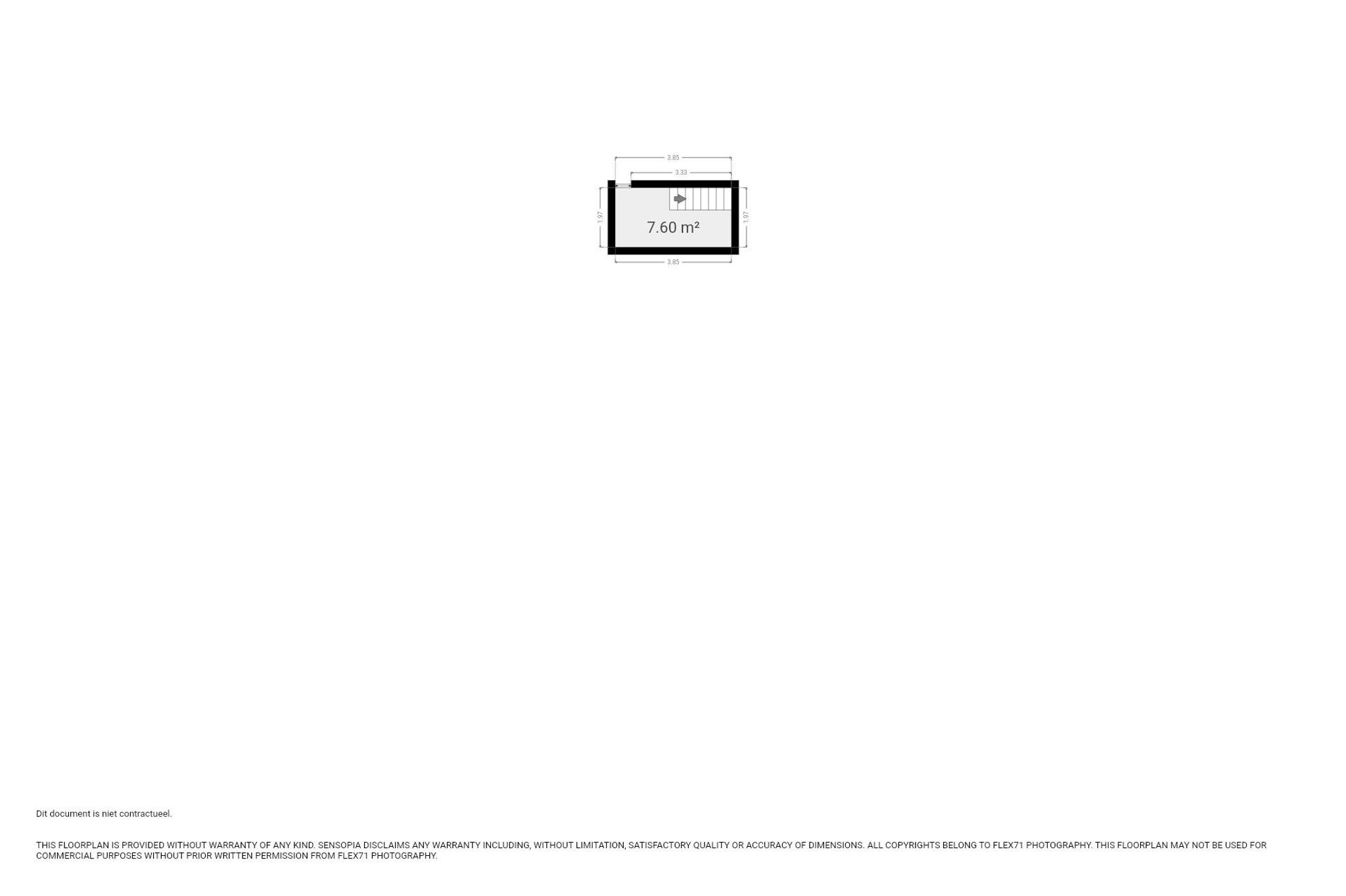 40693_2D_VLB_Kwaadmechelen 3945 Speelstraat 23 - V-1