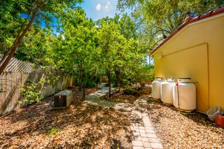 Path to the Luscious Garden
