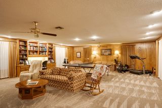 Upstairs 2nd Living 