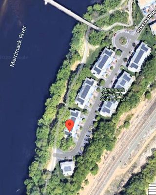 Riverwalk Place Manchester NH