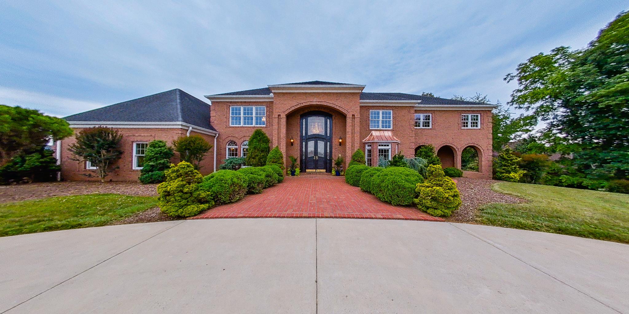 1450 Enterprise Road Piney Flats, TN 37686