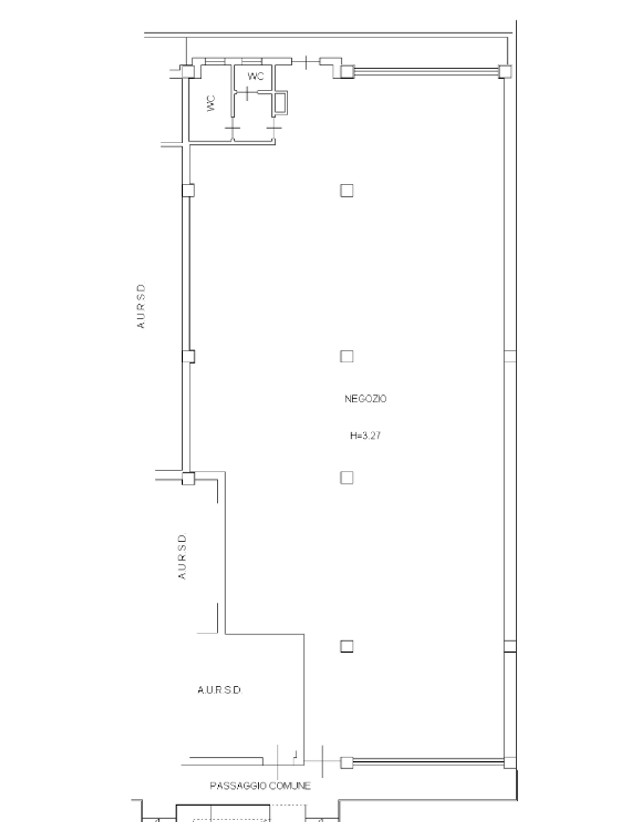PLN Castel Goffredo sub. 313