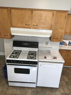 Stove