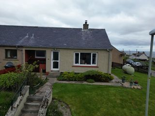 House front