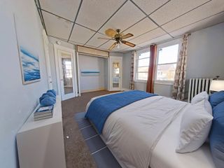 Virtually Staged Bedroom 1