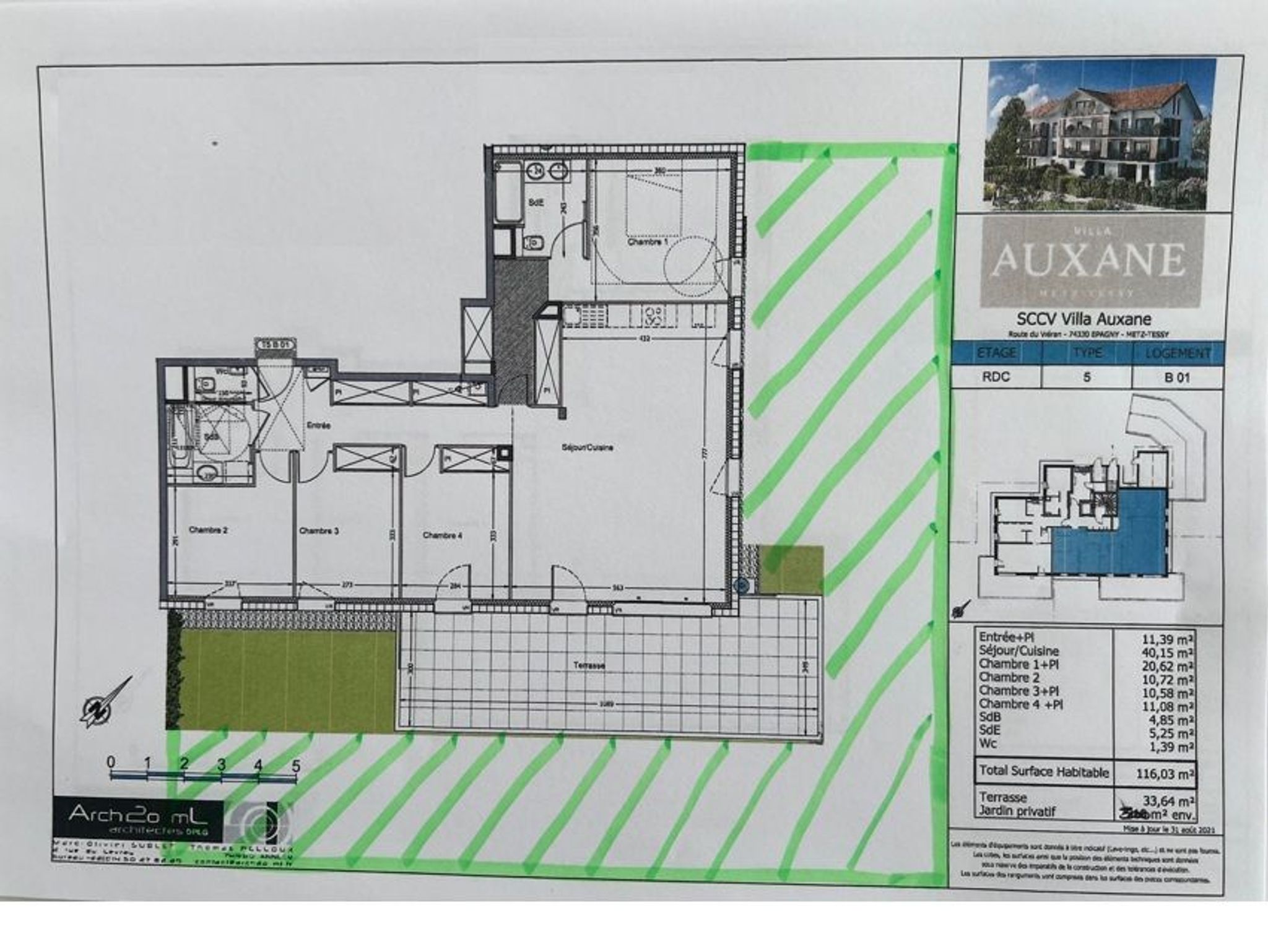 Plan