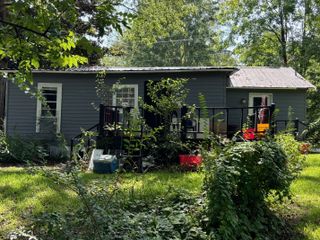 Back of House