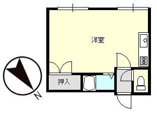 アークハイツ301