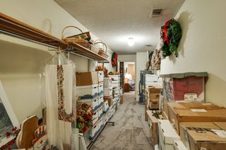 Climate Controlled Insulated Upstairs Storage